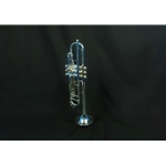 BACH 180S37 _DEMO Bach 180S37 Professional Trumpet Demo